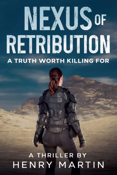 NEXUS OF RETRIBUTION