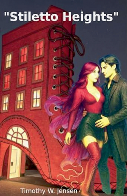 STILETTO HEIGHTS