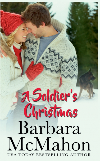 A SOLDIER?S CHRISTMAS