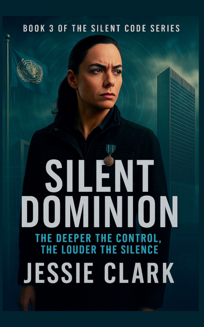 SILENT DOMINION