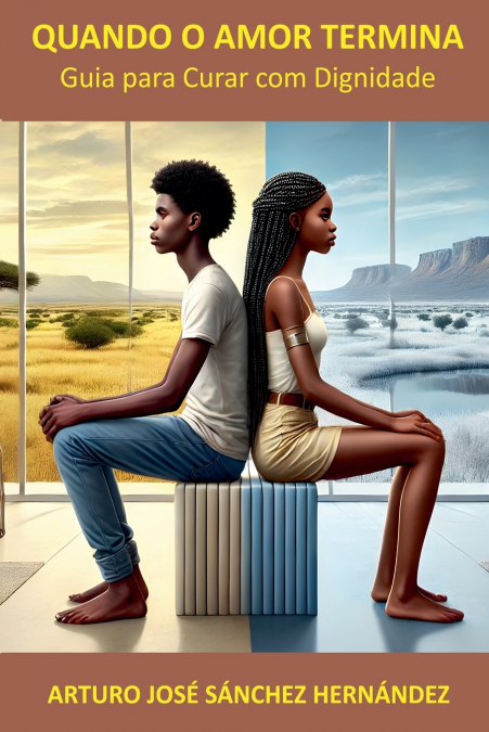 QUANDO O AMOR TERMINA