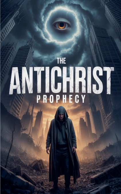 THE ANTICHRIST PROPHECY