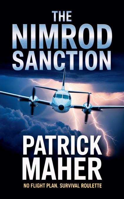 THE NIMROD SANCTION