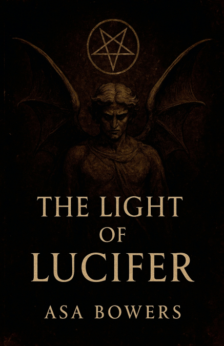 THE FORBIDDEN NAMES OF GOD