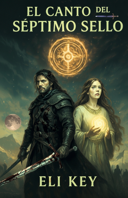 EL CANTO DEL SEPTIMO SELLO