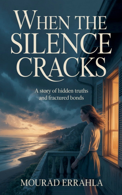 WHEN THE SILENCE CRACKS
