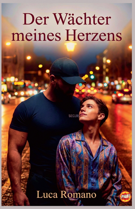 DER WACHTER MEINES HERZENS