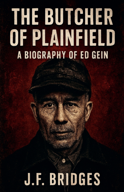 THE BUTCHER OF PLAINFIELD