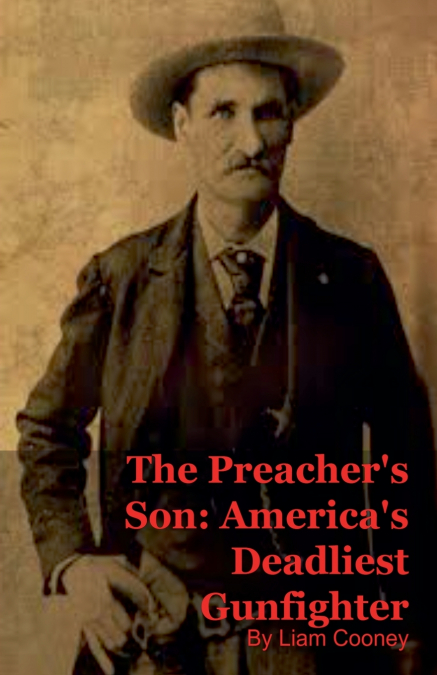 THE PREACHER?S SON