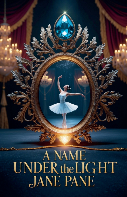 A NAME UNDER THE LIGHT