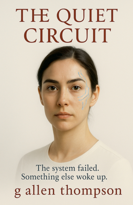 THE QUIET CIRCUIT