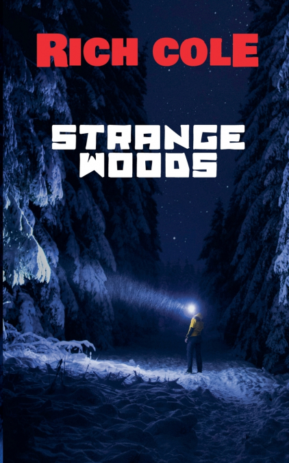 STRANGE WOODS