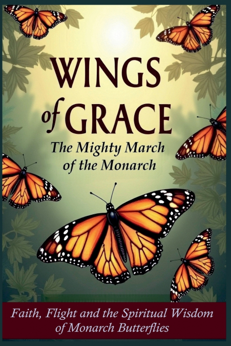 WINGS OF GRACE