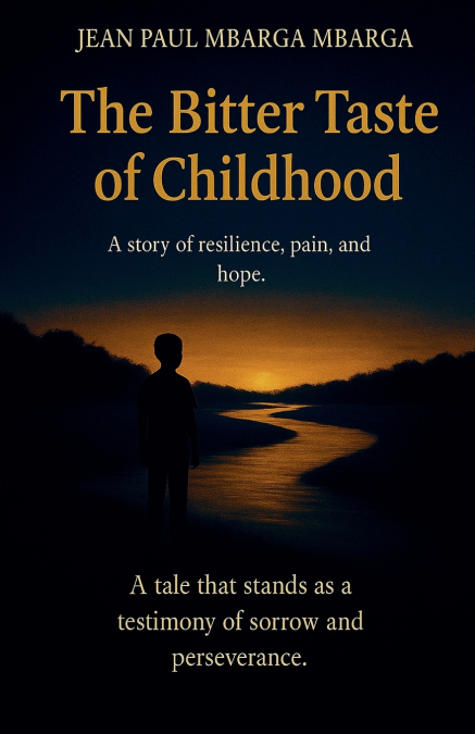 THE BITTER TASTE OF CHILDHOOD