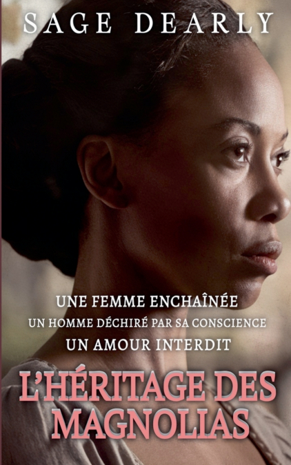 L?HERITAGE DES MAGNOLIAS