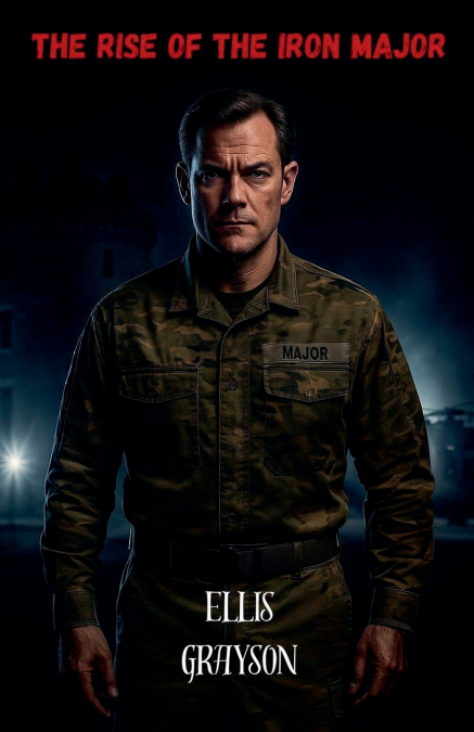 THE RISE OF THE IRON MAJOR