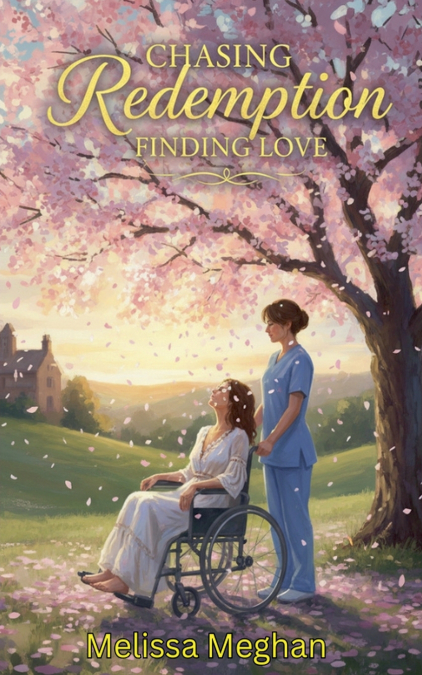CHASING REDEMPTION FINDING LOVE