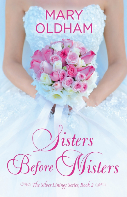 SISTERS BEFORE MISTERS