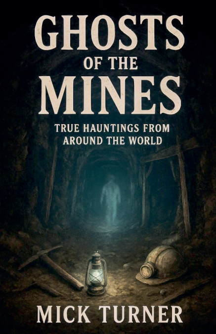 GHOSTS OF THE MINES