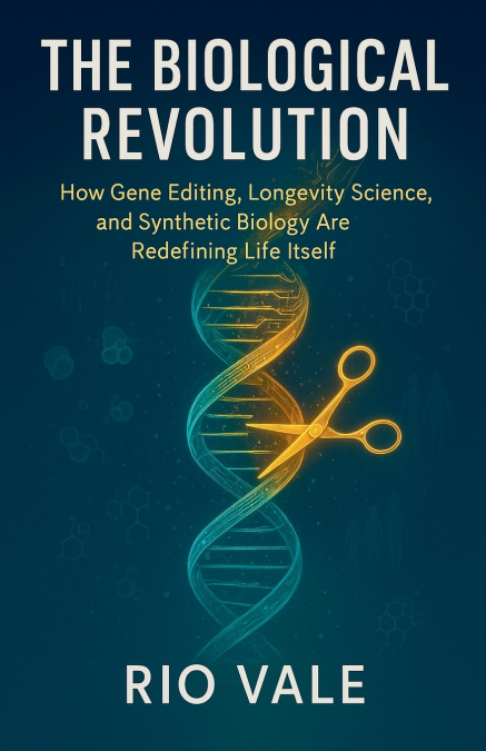 THE BIOLOGICAL REVOLUTION