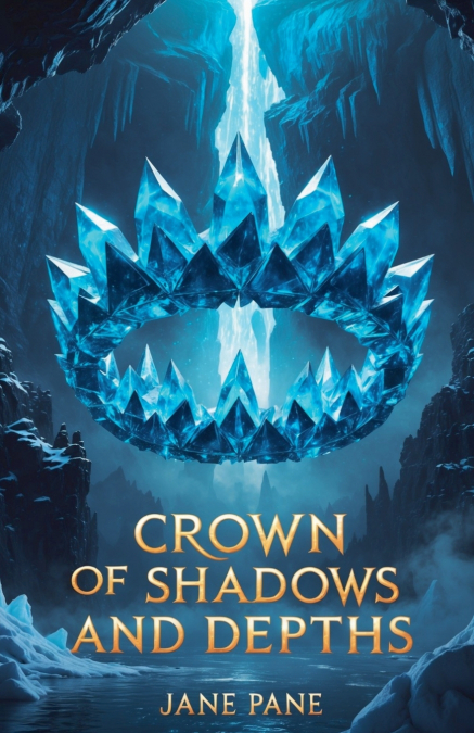 CROWN OF SHADOWS AND DEPTHS
