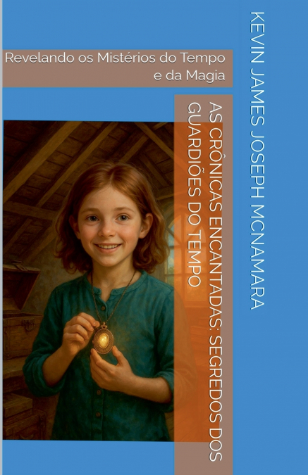 AS CRONICAS ENCANTADAS