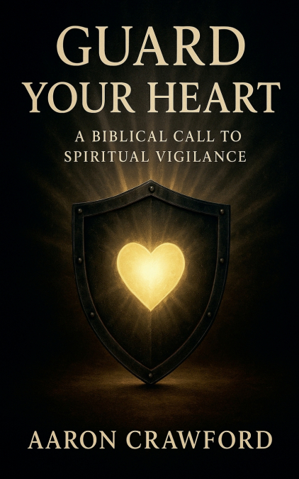 GUARD YOUR HEART