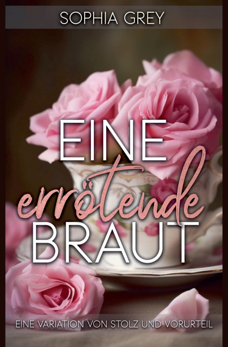 EINE ERROTENDE BRAUT