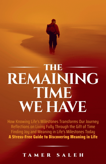 THE REMAINING TIME WE HAVE