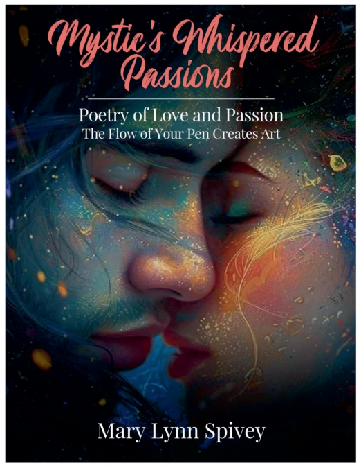 MYSTIC?S WHISPERED PASSIONS
