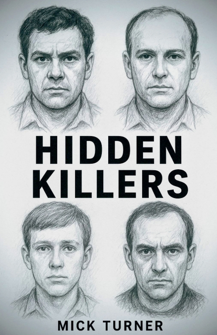 HIDDEN KILLERS