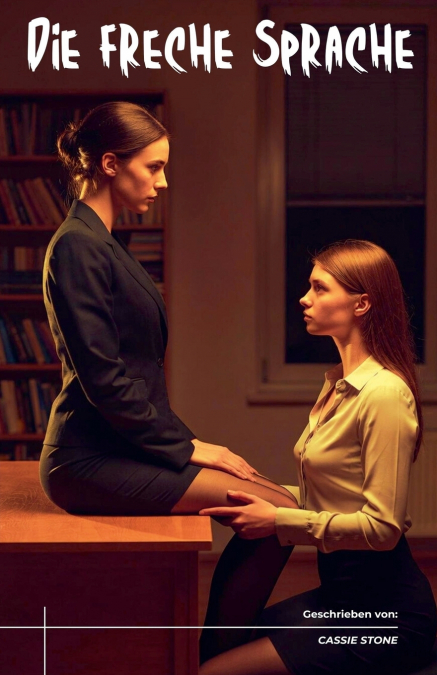 DIE FRECHE SPRACHE
