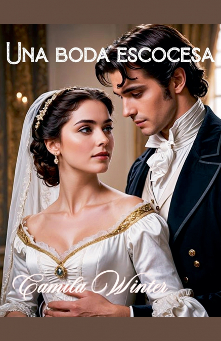 UNA BODA ESCOCESA