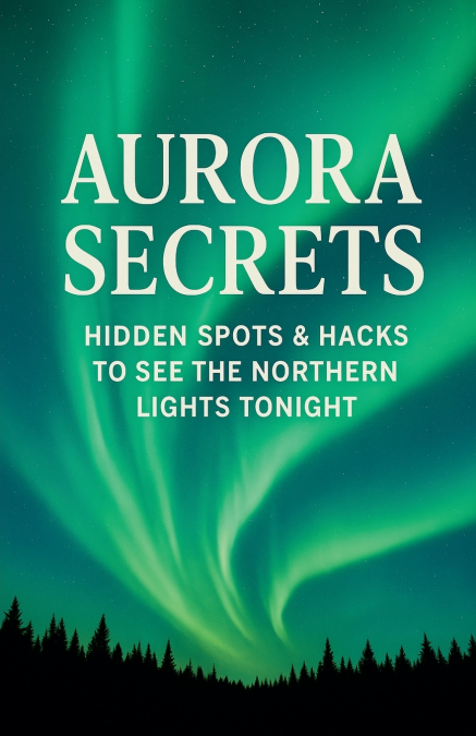 AURORA SECRETS SUBTITLE