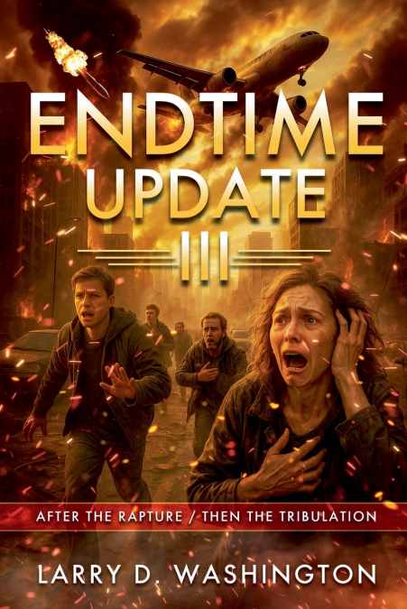 ENDTIME UPDATE III (AFTER THE RAPTURE / THEN THE TRIBULATION