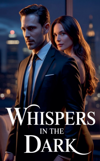 WHISPERS IN THE DARK