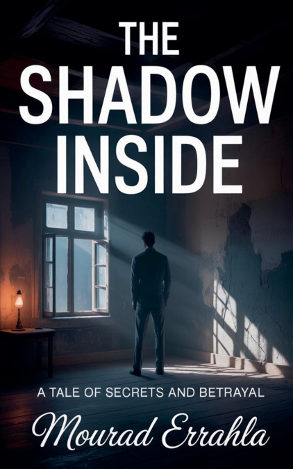 THE SHADOW INSIDE