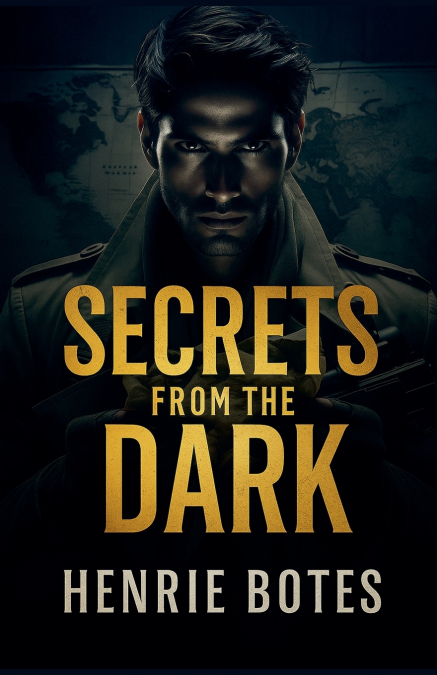 SECRETS FROM THE DARK