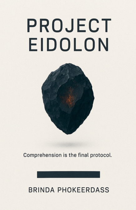 PROJECT EIDOLON