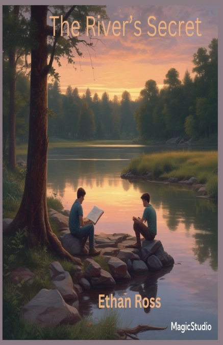 THE RIVER?S SECRET