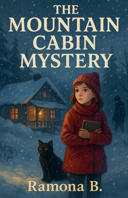 THE MOUNTAIN CABIN MYSTERY