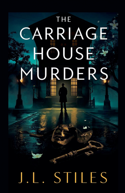 THE CARRIAGE HOUSE MURDERS