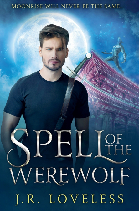 SPELL OF THE WEREWOLF