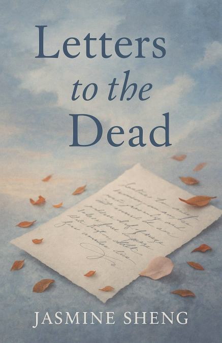 LETTERS TO THE DEAD