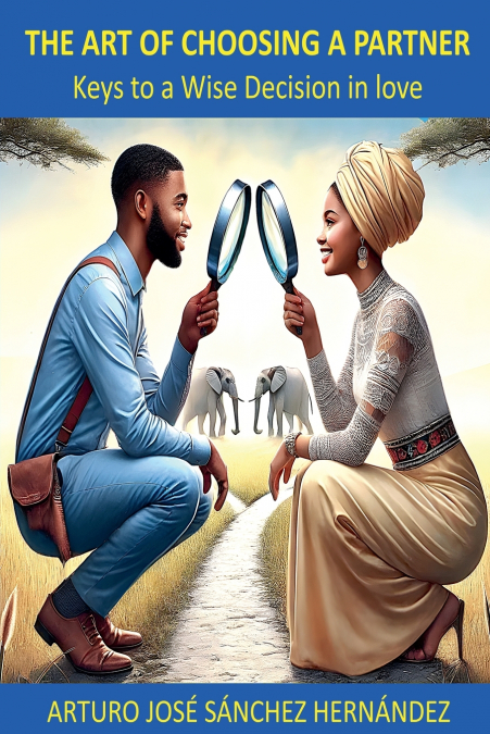 THE ART OF CHOOSING A PARTNER