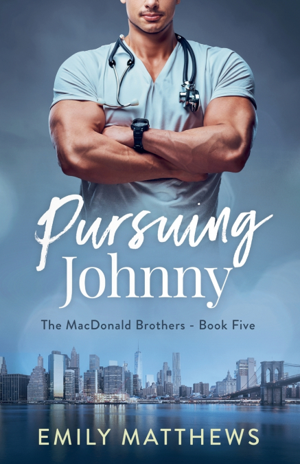 PURSUING JOHNNY