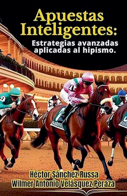 APUESTAS INTELIGENTES ESTRATEGIAS AVANZADAS APLICADAS AL HIP