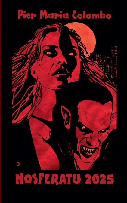 NOSFERATU 2025