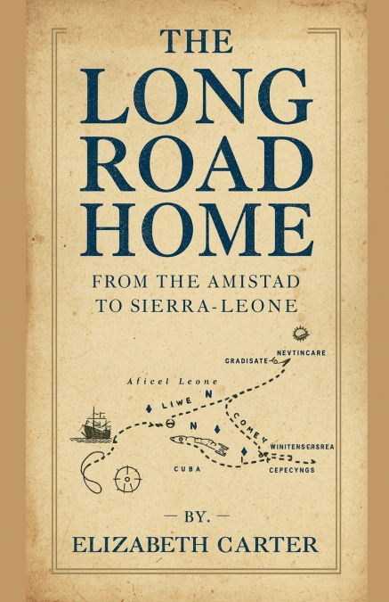THE LONG ROAD HOME