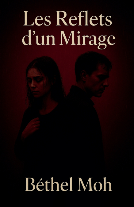 LES REFLETS D?UN MIRAGE